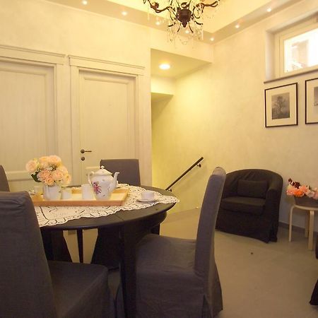 Stazione Di Posta San Gemini Bed & Breakfast Eksteriør bilde