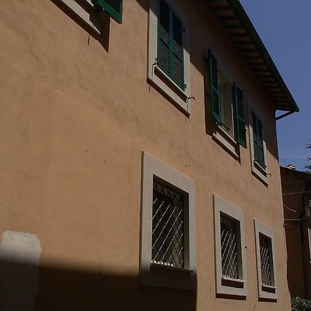 Stazione Di Posta San Gemini Bed & Breakfast Eksteriør bilde