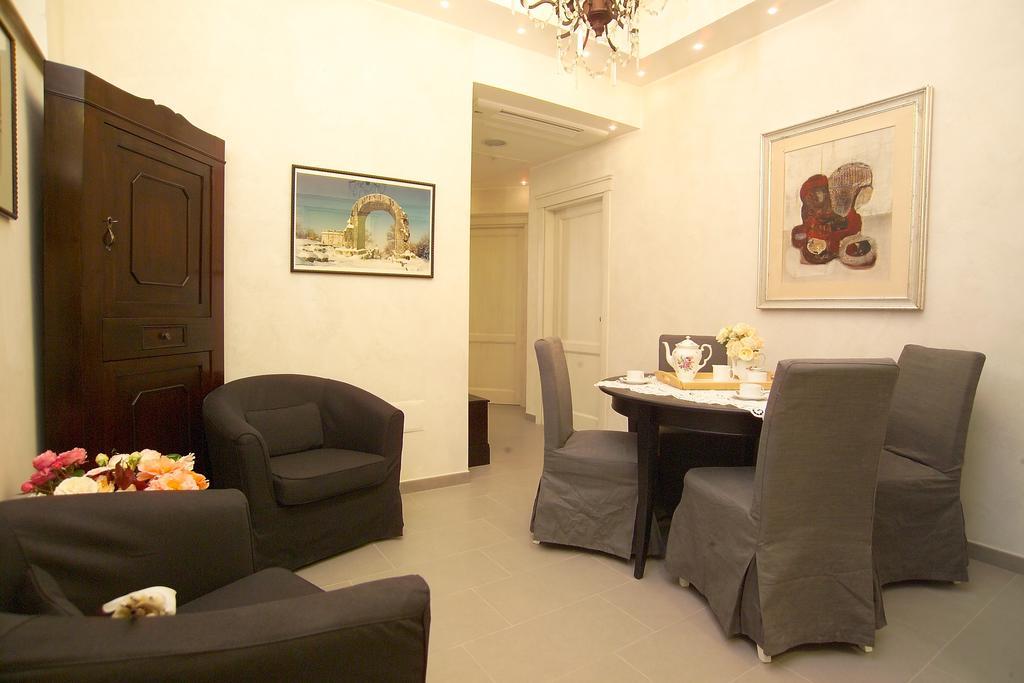 Stazione Di Posta San Gemini Bed & Breakfast Eksteriør bilde