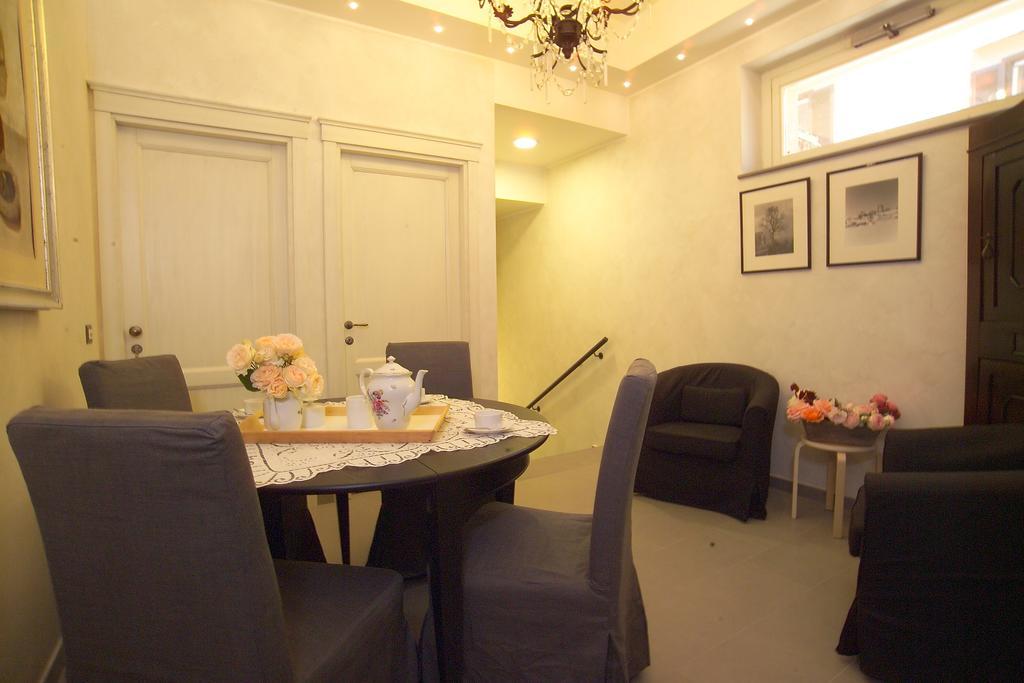 Stazione Di Posta San Gemini Bed & Breakfast Eksteriør bilde