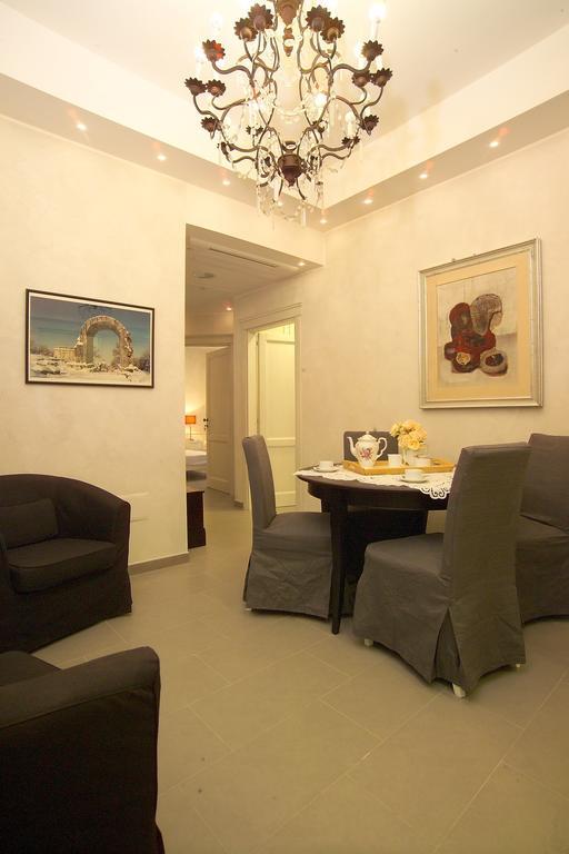 Stazione Di Posta San Gemini Bed & Breakfast Rom bilde
