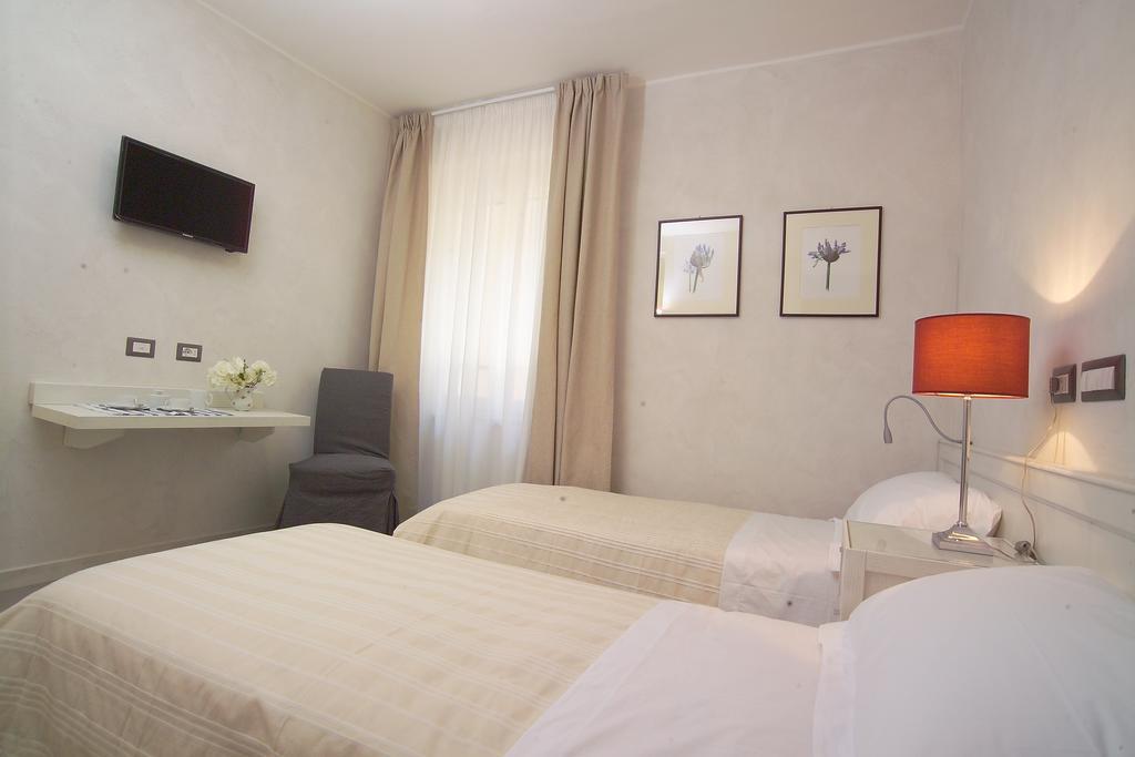 Stazione Di Posta San Gemini Bed & Breakfast Rom bilde