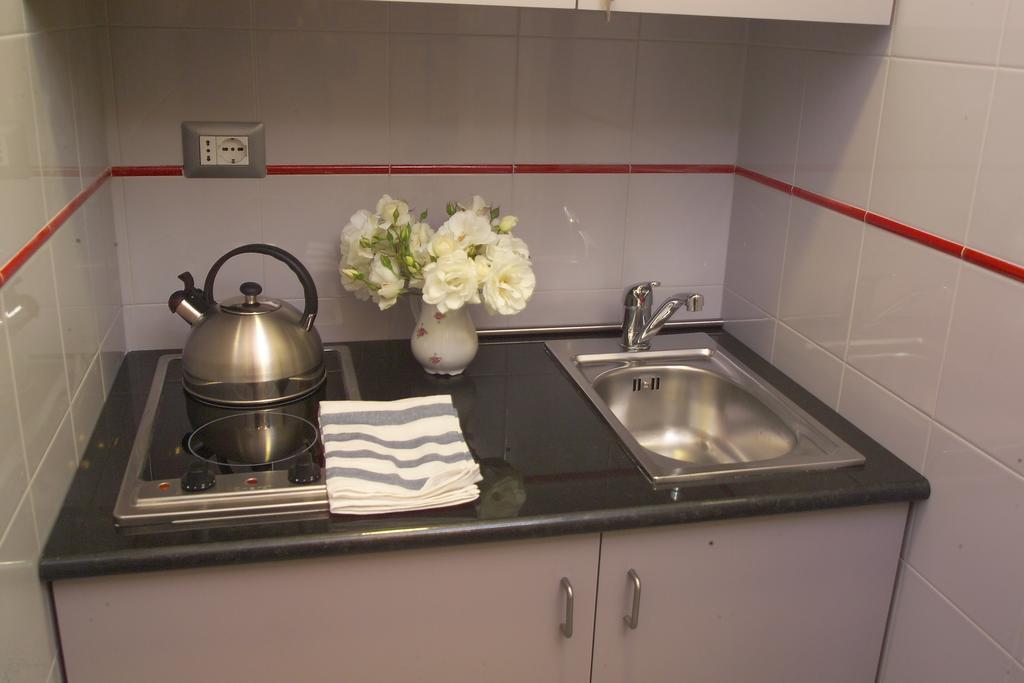 Stazione Di Posta San Gemini Bed & Breakfast Eksteriør bilde