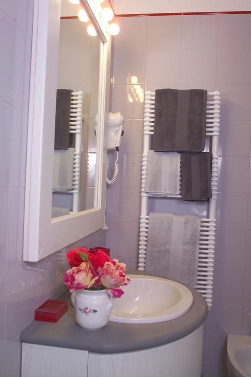 Stazione Di Posta San Gemini Bed & Breakfast Eksteriør bilde