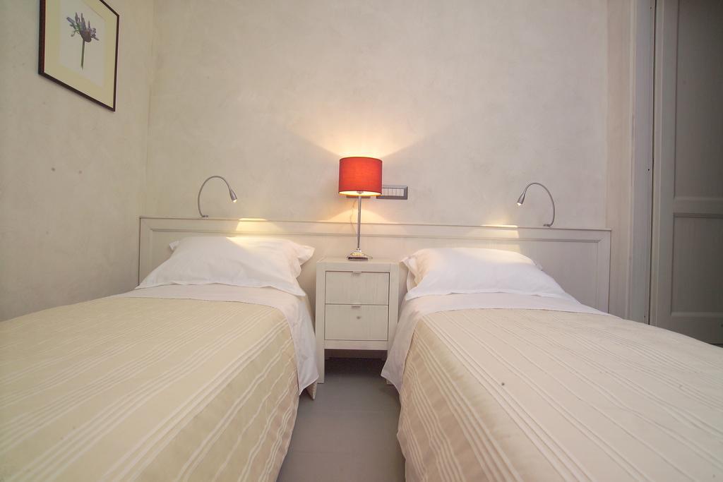 Stazione Di Posta San Gemini Bed & Breakfast Eksteriør bilde