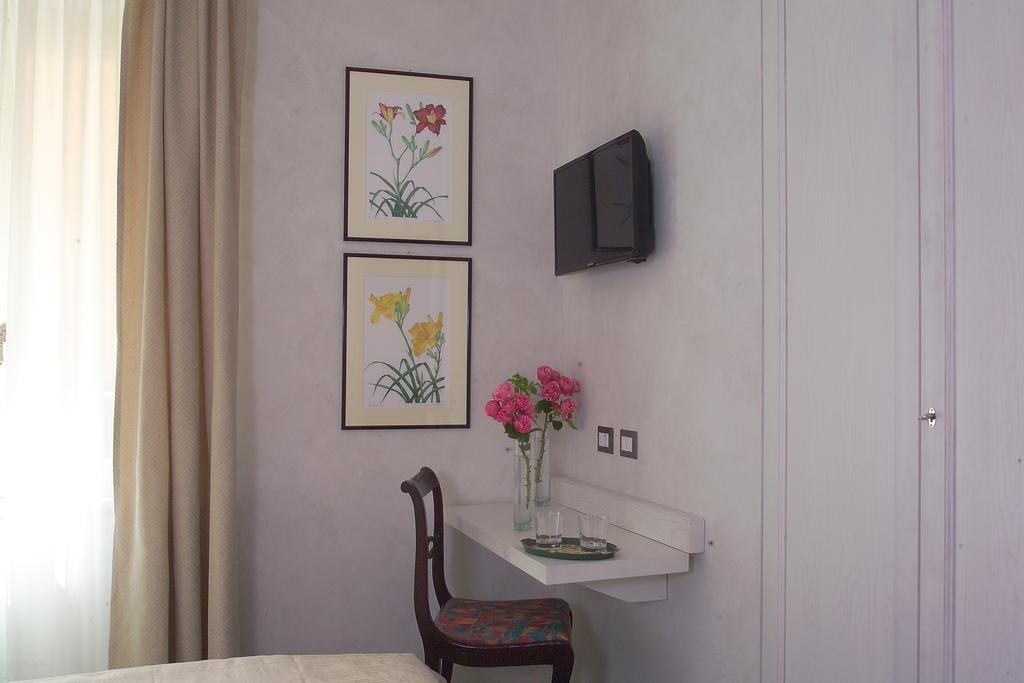 Stazione Di Posta San Gemini Bed & Breakfast Eksteriør bilde
