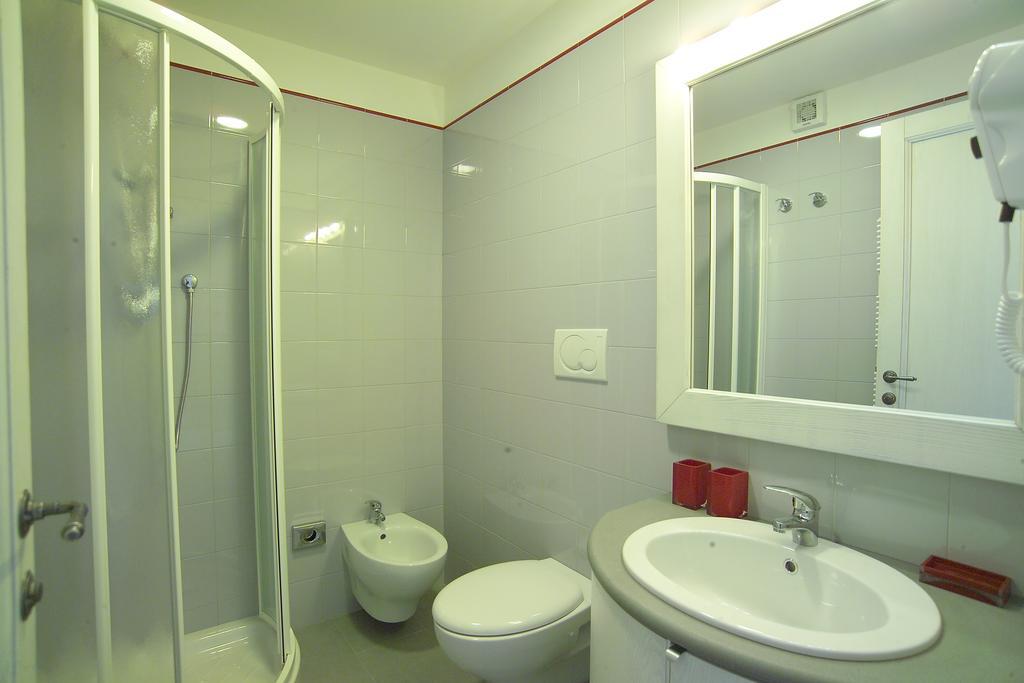 Stazione Di Posta San Gemini Bed & Breakfast Eksteriør bilde
