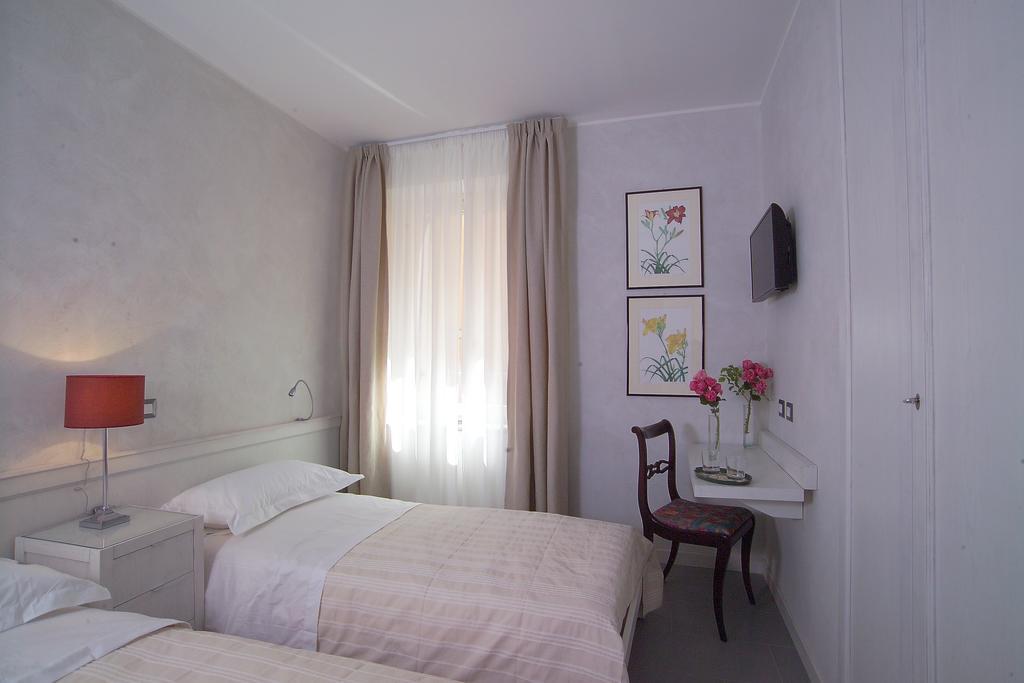 Stazione Di Posta San Gemini Bed & Breakfast Eksteriør bilde