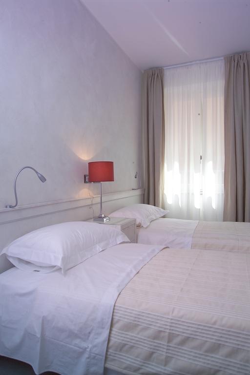 Stazione Di Posta San Gemini Bed & Breakfast Eksteriør bilde