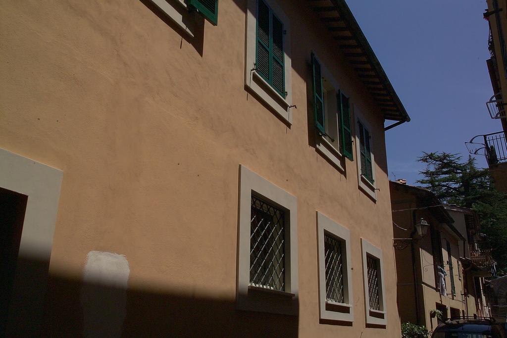Stazione Di Posta San Gemini Bed & Breakfast Eksteriør bilde