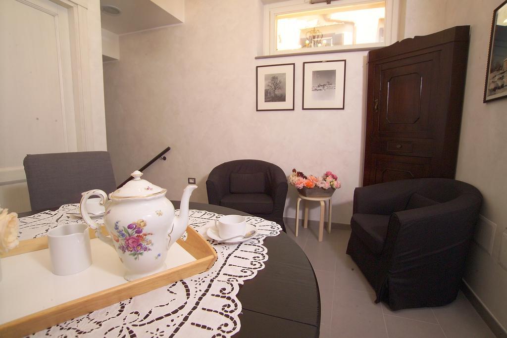 Stazione Di Posta San Gemini Bed & Breakfast Eksteriør bilde